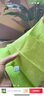 sister care冰感毛巾超大湿巾纸降温冰凉巾冷感冰巾湿纸巾运动清凉巾便携旅行 实拍图