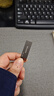 联想（Lenovo）生态品牌异能者16GB USB2.0 U盘 高速 优盘 枪色 车载办公投标迷你u盘 金属电脑U盘  实拍图