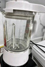 九阳轻音破壁机家用全自动榨汁豆浆机多功能降噪彩屏纤薄1.75L五谷杂粮3-5人用P557国家补贴 实拍图