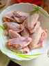 CP正大食品白羽鸡翅根2斤 生鲜冷冻 鸡肉烤鸡翅鸡肉 腌制鸡肉 实拍图