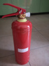 明光猛将新国标灭火器车载家用商用手提式干粉灭火器3C国家消防认证2KG 实拍图