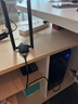 Tenda腾达 AX1800千兆WiFi6 5G双频 无线网卡台式机专用 USB无线WiFi接收器无限发射器 U18a免驱电竞版 实拍图