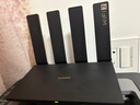 华为路由器BE3pro家用千兆wifi7+无线路由器穿墙王信号增强放大器BE7pro漏油器家长电竞游戏加速mesh BE3Pro丨WiFi7+3600M丨晒单送好礼 晒单20元红包+小风扇+魔方插座3 实拍图
