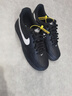 耐克NIKE板鞋男空军一号 AIR FORCE 1运动鞋FZ0627-010黑42.5 实拍图