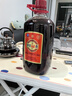 劲牌劲酒 中国劲酒35度5L实惠大桶装 送礼送长辈  节日送礼 35度 5L 1桶 中国劲酒 实拍图