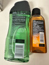 阿迪达斯 （adidas）沐浴露男士专用洗发洁面三合一源动250ml 持久留香 旅行装小瓶  实拍图