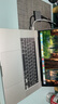 毕亚兹 Type-C转hdmi/USB3.0/PD扩展坞苹果电脑转换器macbook 转接头手机接投影仪显示器拓展坞USB-C分线 实拍图