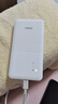 海尔随身wifi可移动无线wifi6+免插卡上网宝随行无线上网卡便携式车载4g无线路由器全国通用流量2025款 实拍图