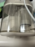 苏泊尔（SUPOR）除螨仪无线床宝大吸力双杯尘螨分离家用床上紫外线杀菌尘螨感应除螨吸尘礼物推荐毛发防缠绕TT20X 实拍图