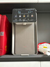 美的（Midea）小魔方pro电热水瓶电水瓶饮水机 烧水壶电热水壶316L 风冷保温恒温一体0塑料可拆国家补贴31FPro 实拍图
