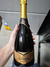 阿蒂安妮意大利进口起泡酒莫斯卡托 香槟 瓶型白葡萄酒气泡酒DOCG级礼盒装 实拍图