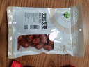 禾煜新疆无核灰枣 200g 红枣 无核枣 干果蜜饯 泡茶煲汤原料 实拍图