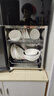 康宝（Canbo）消毒柜家用立式小型二星中温高温消毒烘干厨房柜碗筷收纳柜双门消毒碗柜【国家补贴】XDZ70-6B 实拍图