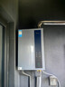 美的（Midea）【16LN3S】16升燃气热水器天然气【零冷水超一级能效】双增压恒温瀑布浴 国补20% 实拍图