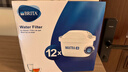 碧然德(BRITA)滤水壶滤芯 Maxtra+多效滤芯12只装 过滤器净水器 家用净水器滤芯 孙颖莎推荐 可滤水150L 实拍图