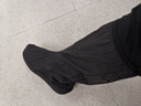 KEYRU防雨鞋套防滑防水防滑高筒男女成人通用加厚耐磨轻便雨靴 实拍图
