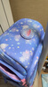 Gmt for kids书包小学生儿童大容量礼物超轻护脊减负1-4年级男女冰雪公主Light 实拍图