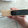 阿尔法蛋词典笔D1Plus 英语点读笔翻译笔 小学初中新教材适用电子词典扫描笔单词笔学习机 实拍图