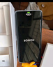 荣耀X60 Pro 十面抗摔防水耐磨 青海湖电池 双向北斗卫星短信 12+512 玄武灰 国家补贴 5G AI手机 实拍图