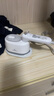 美的（Midea）【爆款热卖】手持挂烫机家用熨烫机/便携大蒸汽电熨斗/小型迷你差旅熨衣神器团购/中秋礼物YS-10T1 实拍图