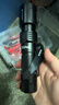 神火（SupFire）X60-T手电筒强光手电筒小型迷你变焦远射超长续航超亮户外骑行灯 实拍图