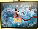 科大讯飞人工智能旗舰学习机T30 Pro 【哪吒2联名】14.7英寸超大护眼屏 中高考同源技术 星火+DeepSeek 实拍图