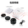 七工匠索尼定焦镜头 E卡口 黑色 AF27mm f2.8自动对焦人文挂机饼干镜头 适合a7m4  zv-e10二代 a7c2  实拍图