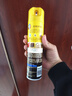碧丽珠 皮革护理剂330ml 皮具护理剂清洁剂   去污清洁免水洗 超市同款 实拍图
