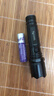 神火（SupFire）ab2 18650强光手电筒专用充电锂电池3.7V-4.2V 1节装 实拍图