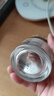 片仔癀皇后牌御容臻致珍珠膏抗皱紧致补水面霜27g滋润保湿护肤品 实拍图