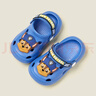 幸福玛丽（Cheerful Mario）汪汪队男童拖鞋夏季男孩包头室内防滑宝宝幼儿沙滩儿童洞洞鞋 实拍图
