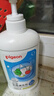 贝亲（Pigeon）奶瓶清洗剂 洗奶嘴果蔬水杯餐具玩具 700ml MA27 实拍图