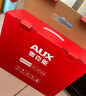 奥克斯（AUX）腰部按摩器腰部按摩仪颈腰椎按摩靠垫热敷腰肌劳损背部按摩枕办公生日父母亲教师节礼物实用送老师 【顶配充电气囊款】礼盒+高度调节+遥控红外热敷 【教师节礼物】中秋节礼物实用送老婆爸爸妈妈母 实拍图