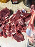 百草滩羊 宁夏盐池滩羊肉 羊腿羊排羊肉礼盒 火锅烧烤炖煮食材 清真 【8斤礼盒】4斤羊后腿+4斤羊排 盐池滩羊 地标认证 实拍图