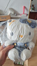 Hello Kitty三丽鸥毛绒玩具布娃娃玩偶抱枕摆件生日礼物女生 凯蒂猫公仔 实拍图