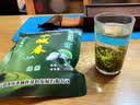 贵州特产水城春茶炒青一级绿茶净含量250g袋装茶叶 炒青绿茶3袋 250g*3袋 实拍图