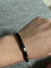 贝傅特 防静电手环 人体静电消除器无线去除静电手链男女 8环女款 实拍图