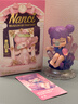 若来（Rolife）Nanci囡茜诗词歌赋潮流盲盒玩具摆件女生生日礼物 春晓手办礼盒 实拍图