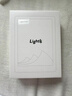 掌阅（iReader）Light4 Turbo 6英寸智能阅读本 电子书阅读器 墨水屏电纸书 平板电脑学习看漫 便携笔记本 告白 实拍图