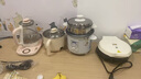 半球（PESKOE）电饭煲  宿舍迷你小容量蒸煮电锅 家用电饭锅带蒸笼 蒸煮米饭煲汤老式电饭锅 1.5L 【适用1-2人】 实拍图
