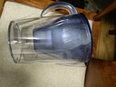 碧然德（BRITA） 过滤净水器 家用滤水壶 净水壶 海洋系列 3.5L蓝色 一壶六芯装 环保加固包装 实拍图