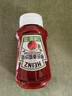 亨氏（Heinz）番茄酱 挤压瓶倒置装番茄沙司360g 家用意大利面披萨薯条蘸酱 实拍图