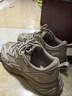 FILA斐乐女鞋跑步鞋火星二代复古老爹鞋运动鞋休闲慢跑鞋MARS Ⅱ 驼丝锦-DO-F12W131116F 36 实拍图