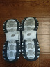 斯凯奇（Skechers）黑白金熊猫鞋秋男女同款情侣鞋时尚复古老爹鞋休闲运动鞋66666228 实拍图