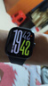 小米（MI）REDMI Watch 5 典雅黑 国家补贴 澎湃OS 2 心率血氧监测 蓝牙通话 红米手表5 智能手表 小米汽车 实拍图