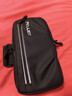伯希和（Pelliot）运动跑步手机臂包男女防水户外大容量骑行手腕包16302602曜石黑XL 实拍图
