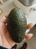 京鲜生智利牛油果 微催熟4粒 单果160g起 新鲜水果 源头直发包邮 实拍图