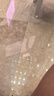 梵迪拉（F.DYRAA）泳衣女夏遮肚连体游泳馆海边显瘦游泳三件套11015藏蓝裙式连体4XL 实拍图