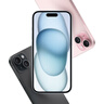 Apple/苹果 iPhone 15 (A3092) 128GB 黑色 支持移动联通电信5G 双卡双待手机 实拍图