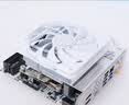 七彩虹全家桶 mini定制手提主机 AMD锐龙R5 9600x搭5060TI显卡 台式迷你电竞游戏AI设计DIY组装电脑 配二：R5 9600X丨24G丨1TB丨核显 显卡全新原装发 实拍图